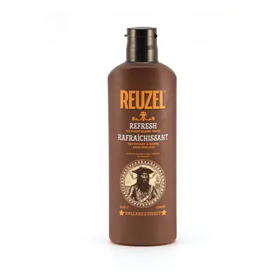 Reuzel REFRESH No Rinse Beard Wash 200 ml