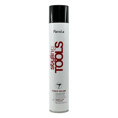 Fanola Styling Tools Power Volume Volumizing Hairspray 500 ml