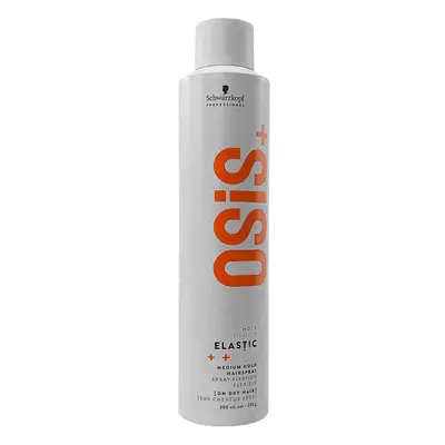 Schwarzkopf Professional OSiS+ Elastic Flexible Hold Hair Spray 300 ml