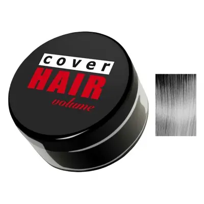 Cover Hair Volume 5 g púder Grey