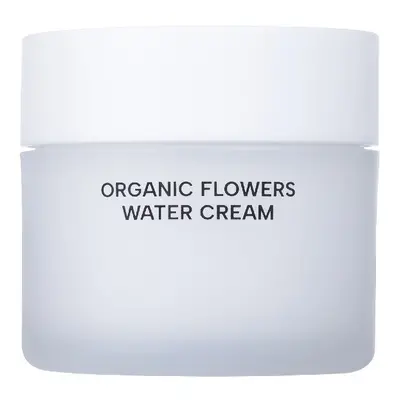 Whamisa Organic Flowers Water Cream 50 ml