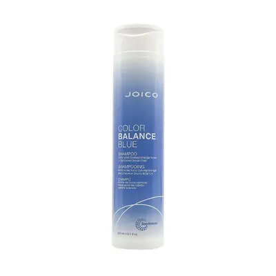 Joico Color Balance Blue Shampoo 300 ml