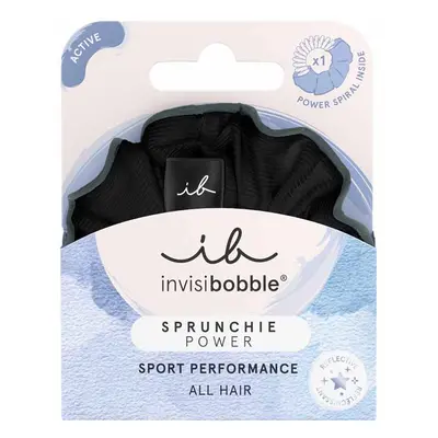 Invisibobble Sprunchie Power Black Panther