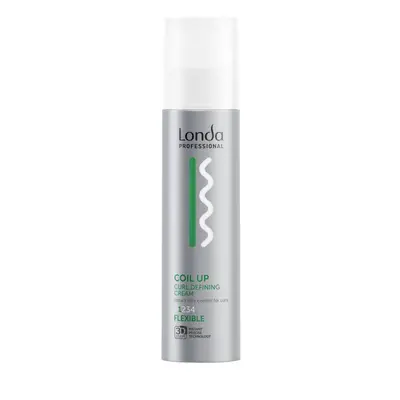 Londa Professional Coil Up Curl Defining Cream 200 ml