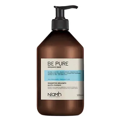 Niamh Be Pure Gentle Shampoo 500 ml