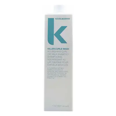 Kevin.Murphy Killer.Curls Wash Shampoo 1000 ml