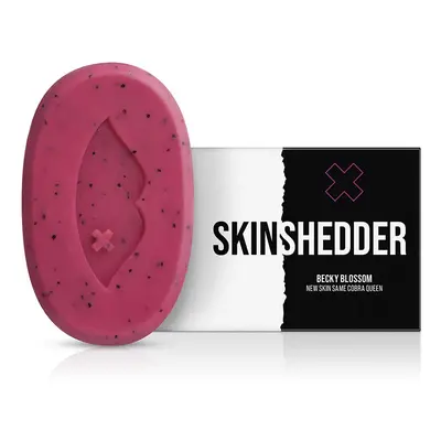 Angry Beards BusyB SkinSheddder Becky Blossom 100 g