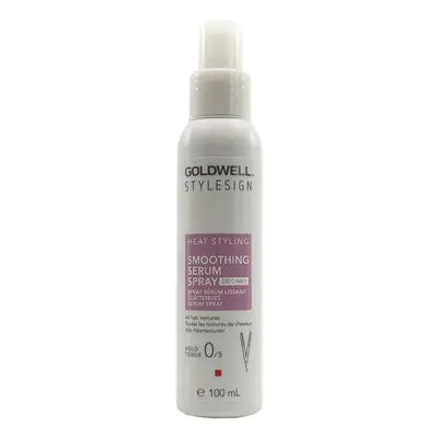 Goldwell StyleSign Heat Smoothing Serum Spray 100 ml