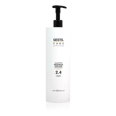 Gestil Care Professional 2.4 Hair Loss Shampoo 1000 ml