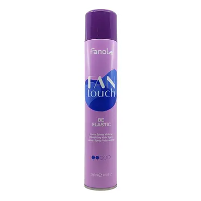 Fanola Fantouch Volumizing Hair Spray 500 ml