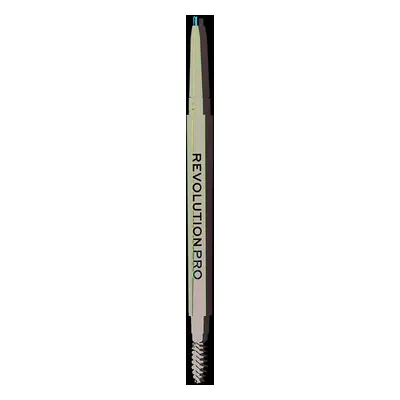 Revolution Pro Microblading Precision Eyebrow Pencil 0,04 g Szemöldök termékek Blonde