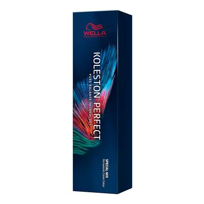 Wella Professionals Koleston Perfect ME+ Special Mix 60 ml szín 0/11