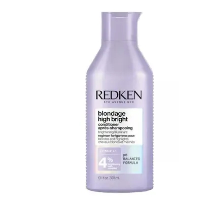 Redken Blondage High Bright Conditioner 300 ml