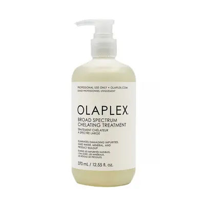 Olaplex Broad Spectrum Chelating Treatment 370 ml