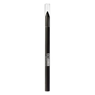 Maybelline Tattoo Liner Gel Pencil 1,3 g ceruza a szemekre 910 Bold Brown