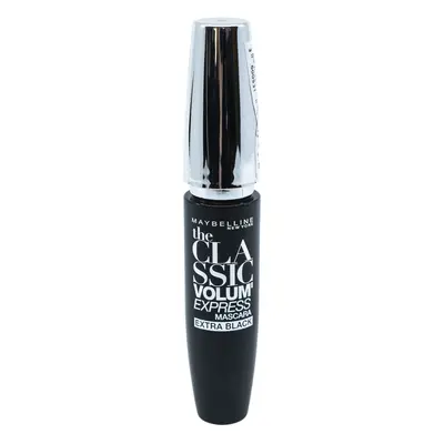 Maybelline The Classic Volum' Express Mascara Extra Black 10 ml