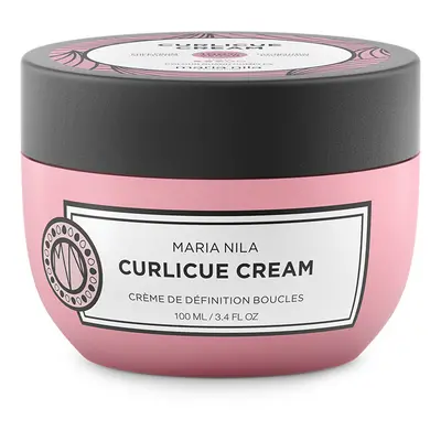 Maria Nila Curlicue Cream 100 ml