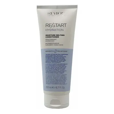 Revlon Professional Re/Start Hydration Moisture Melting Conditioner 200 ml