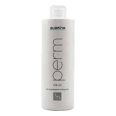 Subrina Professional Perm Fix 1+1 450 ml