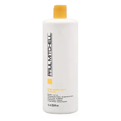 Paul Mitchell Baby Don't Cry Shampoo 1000 ml