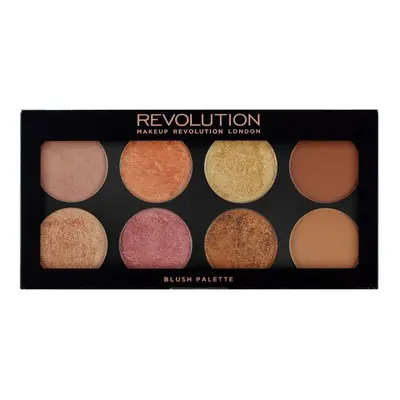 Makeup Revolution Ultra Blush Palette 13 g