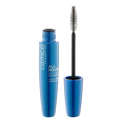 Catrice AllRound Mascara Waterproof Black 12 ml