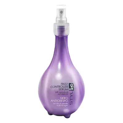 ING Styling Frizz Controller Serum 150 ml