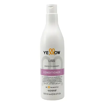 Yellow Liss Conditioner 500 ml