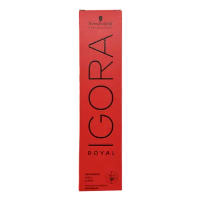 Schwarzkopf Professional Igora Royal 60 ml color krém 9,5-31