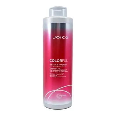 Joico Colorful Anti-Fade Shampoo 1000 ml