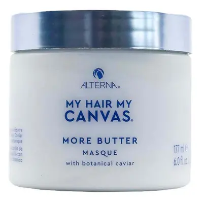 Alterna My Hair My Canvas More Butter Masque 177 ml