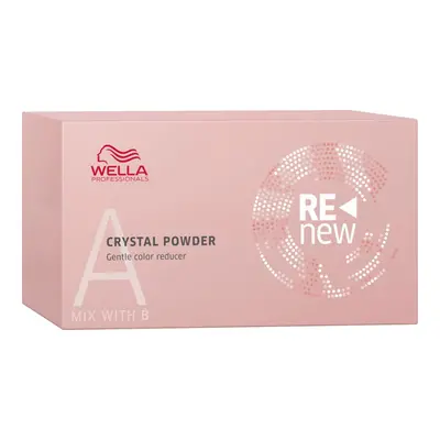 Wella Professionals Color Renew Crystal Powder 5 x 9 ml