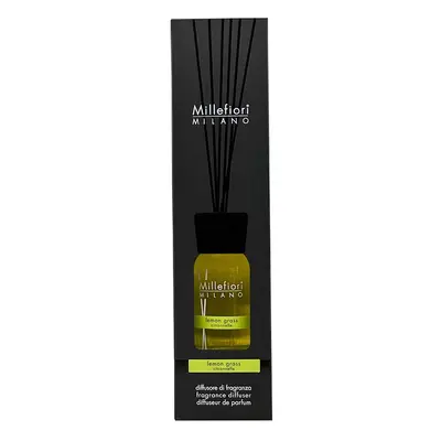 Millefiori Milano Stick Diffuser Lemon Grass 250 ml