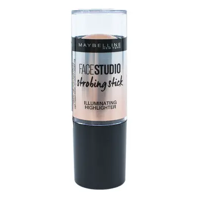 Maybelline Facestudio Master Strobing Stick Illuminating Highlighter 9 g korrektor 200 medium nu