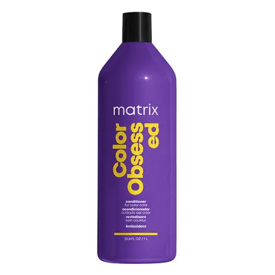 Matrix Color Obsessed Conditioner 1000 ml