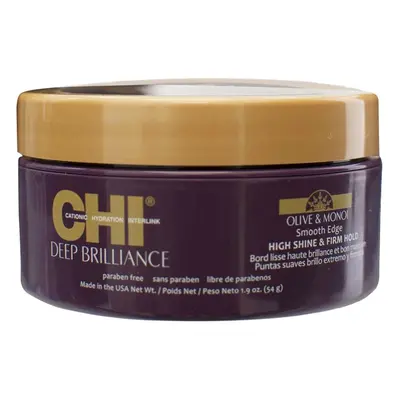 Farouk System CHI Deep Brilliance Smooth Edge High Shine&Firm Hold 54 g