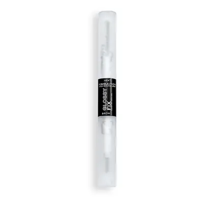 Relove by Revolution Glossy Fix Clear Brow Gel & Mascara 2 ml