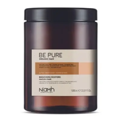 Niamh Be Pure Restore Mask 1000 ml