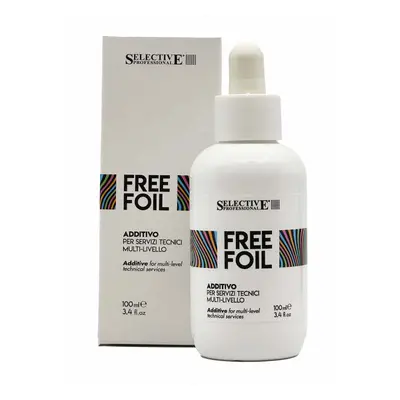 Selective Professional Free Foil Aditive 100 ml