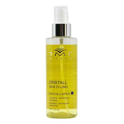 TMT Milano Cristall Semi Di Lino Cristalli Spray 150 ml