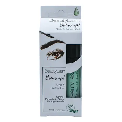 BeautyLash Brows up! Style & Protect Gel 6 ml