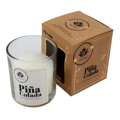 Arôme Scented Candle Pina Colada 125 g