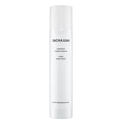 Sachajuan Hair Spray Strong Control 200 ml