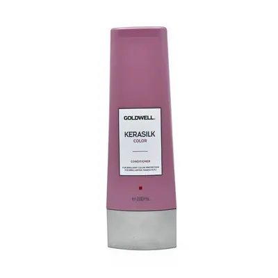 Goldwell Kerasilk Color Conditioner 200 ml