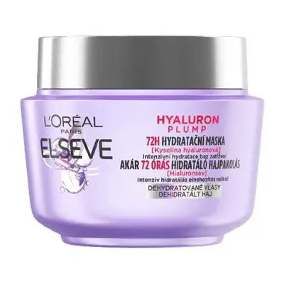 L'Oréal Paris Elseve Hyaluron Plump 72H Mask 300 ml