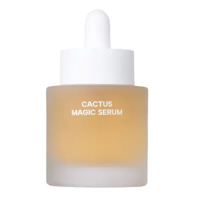 Whamisa Cactus Wrinkle & Brightening Magic Serum 32 ml