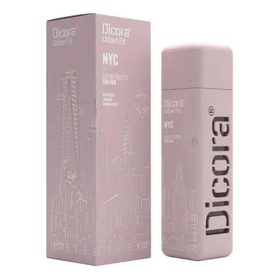 Dicora Urban Fit NYC EdT 100 ml