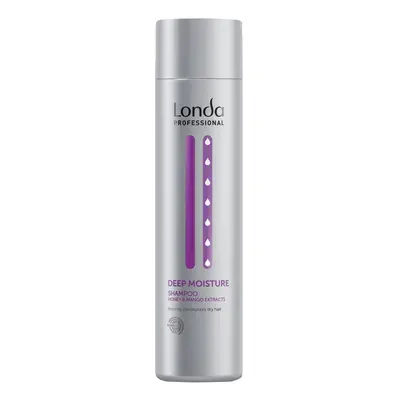 Londa Professional Deep Moisture Shampoo 250 ml