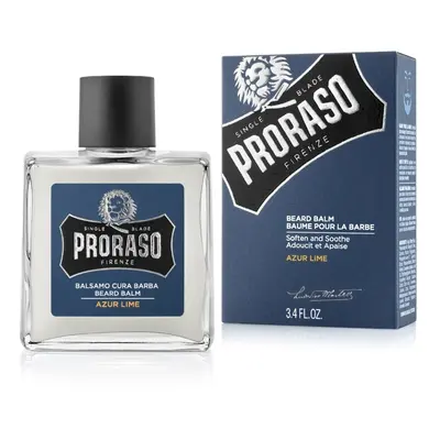 Proraso Azur Lime Beard Balm 100 ml