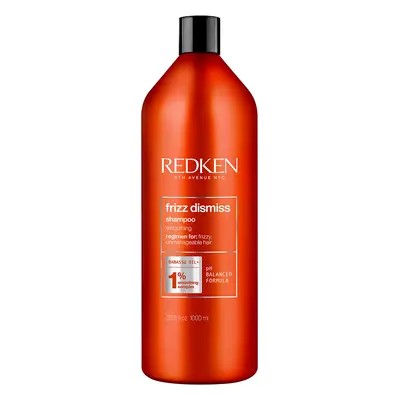 Redken Frizz Dismiss Shampoo 1000 ml